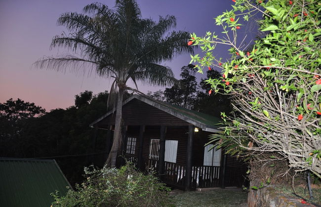 Impala Niezel Lodge - Foto 5