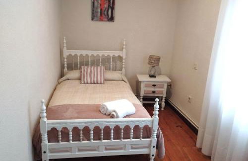 Apartamento La Luz de Reinosa 2 - Foto 9