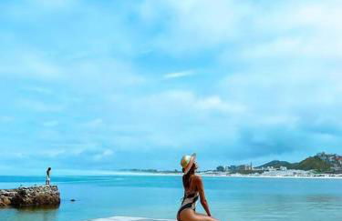 Casa LINDA com VISTA Mar+Piscina - wmsuites - Photo 9