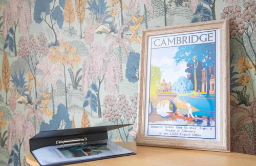 Stylish 3x bed house in Soham - Photo 38