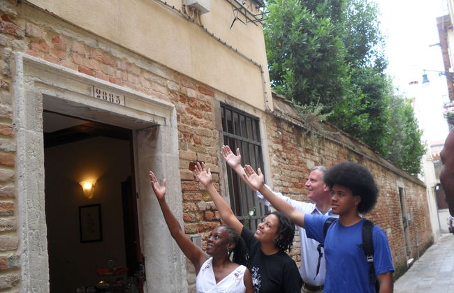 Santa Margherita Guesthouse - Photo 33