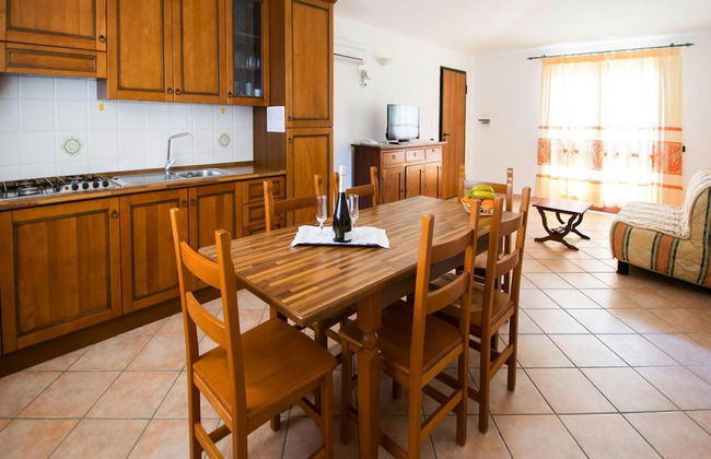 Apartment in Sos Alinos - Foto 28