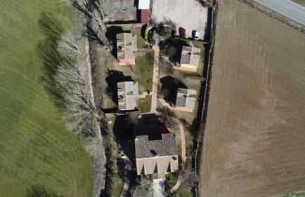 A Toca Casas Rurales en Turegano Segovia - Foto 22