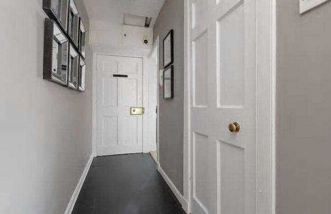Elegant Flat Near Princes Street - Perfect Location, 24-7 Customer Support - Foto 33