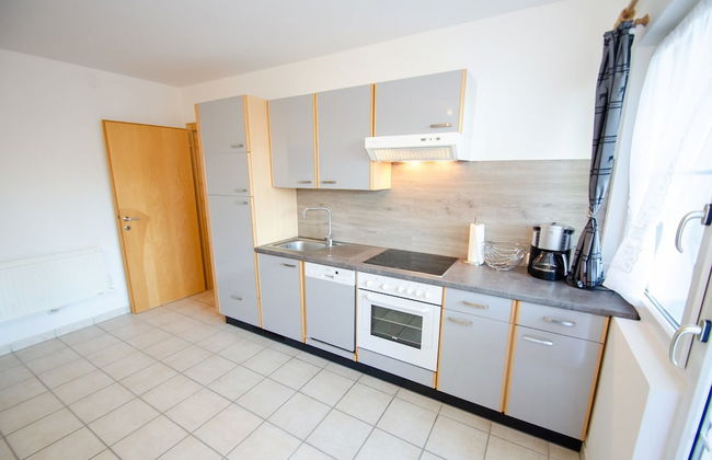 Panorama Apartments Bruck - Foto 6