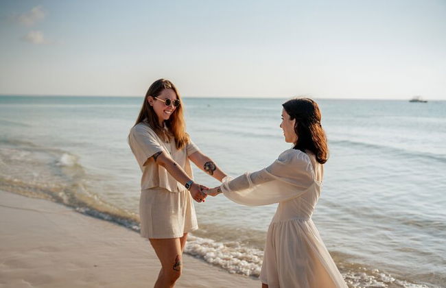 Casamento Miami Beach Fotografia - Foto 10