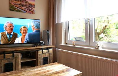 Ferienwohnung Palmengarten Bad Honnef - Foto 11