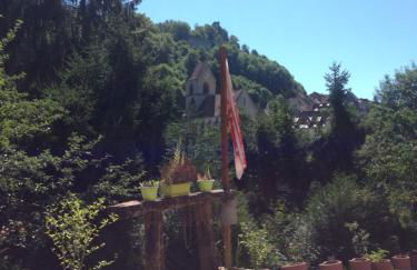 Le Nid Du Caveau - Foto 33