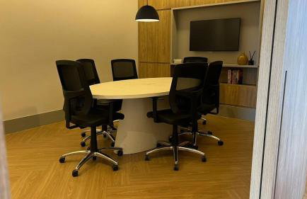 Studio Moderno no Campolim - Foto 5