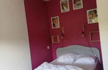 Gîte Jeandrée Vitrac Perigord - Foto 14