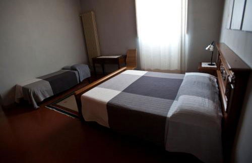 B&B Glicine e Luna - Foto 40