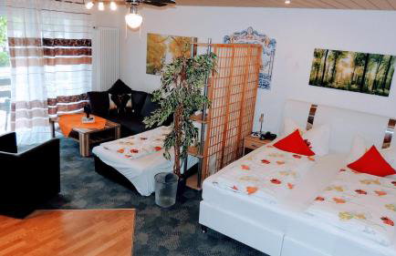 Appartements 4U Rodenbach - Foto 30