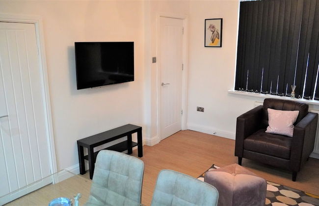 Cowper Townhouse - Foto 31