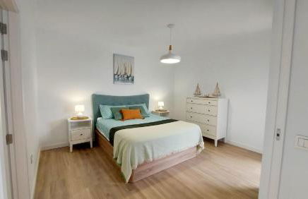 Luxury Apartment in Casilla de Costa - Casa MEVA - Foto 19