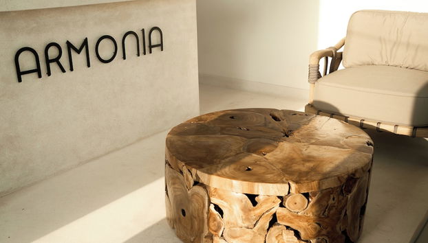 Armonia Bali Legian Villas - Foto 2, Recepción