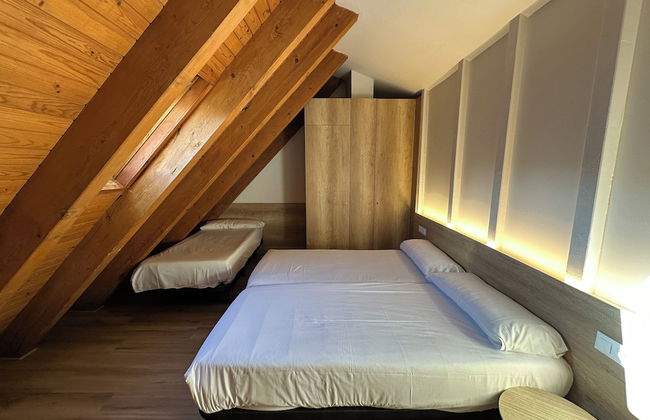 Apartamentos La Solana - Photo 6