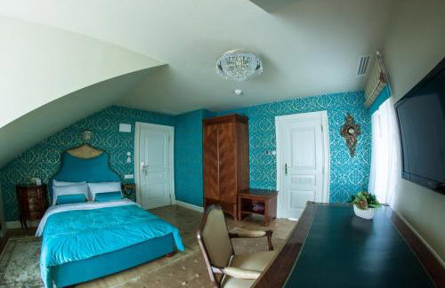 Willa Różana - Foto 56