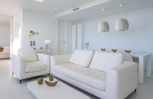 Altea Hills Luxury Villas - Foto 61