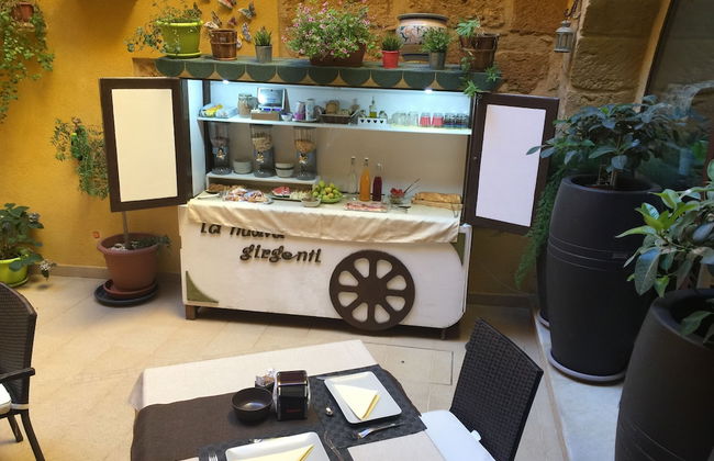 La Nuova Girgenti - Photo 62