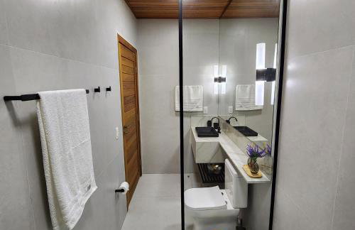 Chalé Vivenda dos Ventos - Foto 24