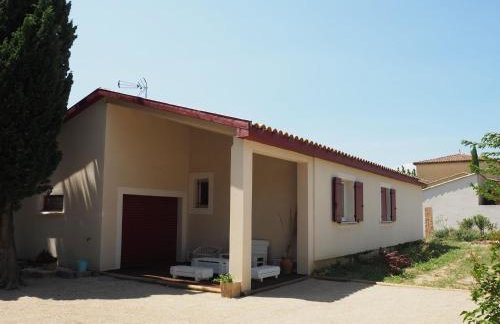 Holiday Home Near Pont du Gard & Vineyards - Foto 51