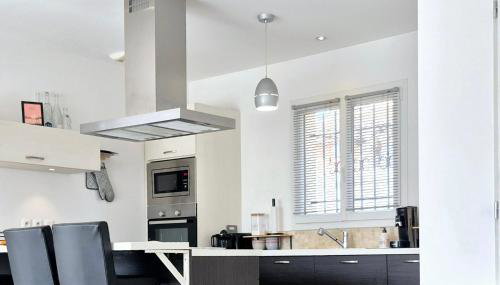 Villa tout confort pour familles & pros - Foto 2, stove