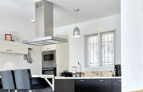 Villa tout confort pour familles & pros - Foto 2