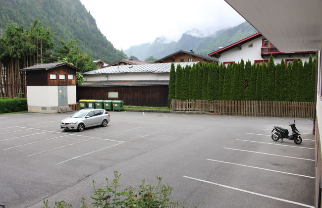 Nueva !!! - Apartamento Elisa en Kaprun - Nuevo !!! - Foto 40