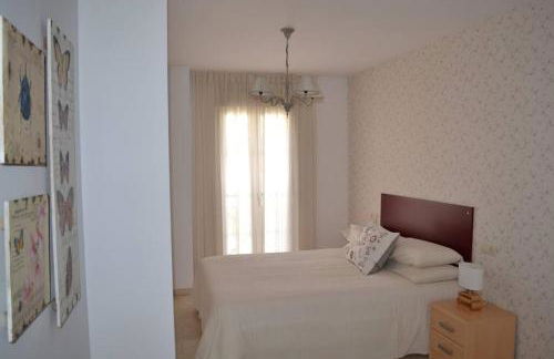 Precioso Apartamento en primera linea de playa con terraza muy luminoso - Caleta del Puerto - Photo 10