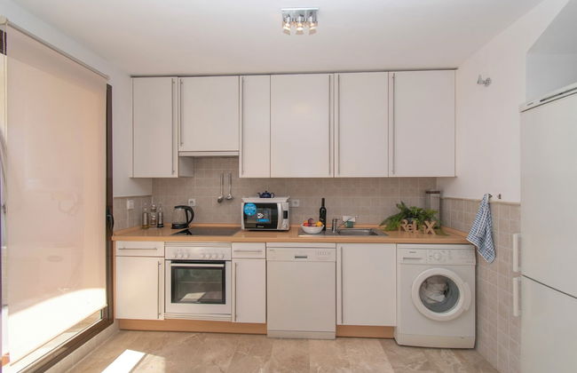 Costa Galera Apartment - Foto 5