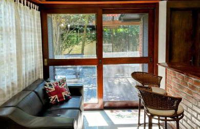 Melhor sobrado de Gramado 600m da Rua Coberta - Photo 16