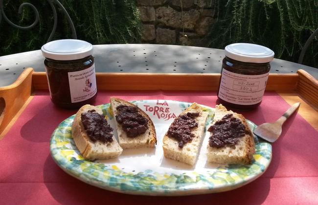 La Torre Rossa - Foto 50