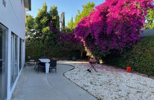 Modern spacious home close to Universal studio & Hollywood for 11 - Foto 22