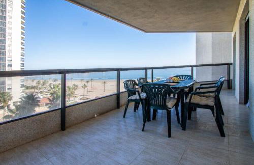 ESPACIO 5 - Primera Línea de Playa - Photo 46