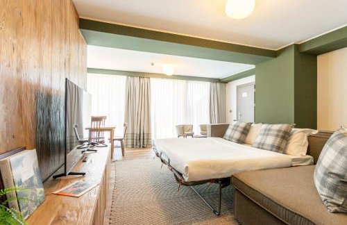 Le Mallet, Courmayeur, Alpine Homesuite - Foto 62