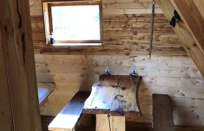 Chimo Refuges Treehouse Resort - Foto 34