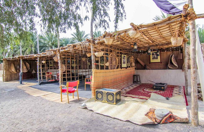 Excursión en 4x4 a Hatta - Foto 6