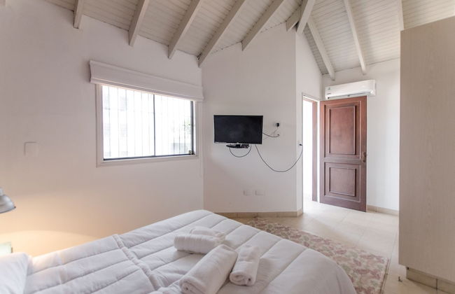 Pop Art Duplex - Foto 4