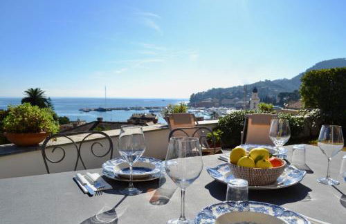 Bellavista Eight - Elegante appartamento vista mare con giardino e posto auto privato - 4 posti letto - Foto 4