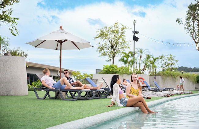 HOMA Phuket Town - Photo 69