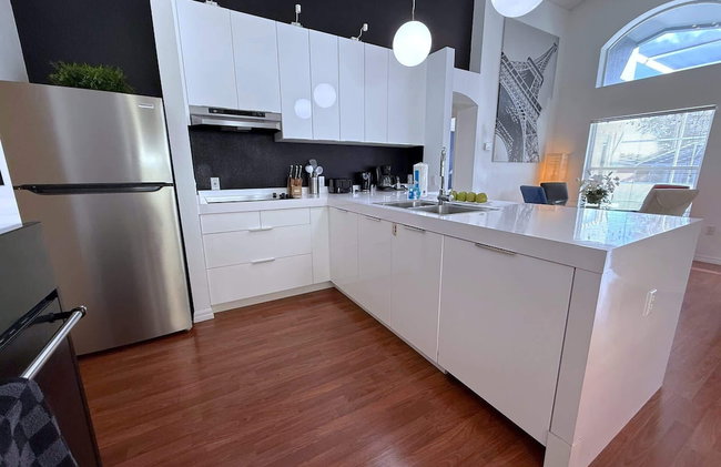 South Facing Villa - Modern Finishes - Foto 15