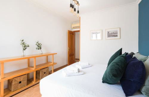 Moderno piso de 3 habitaciones cerca de Triana - Foto 13