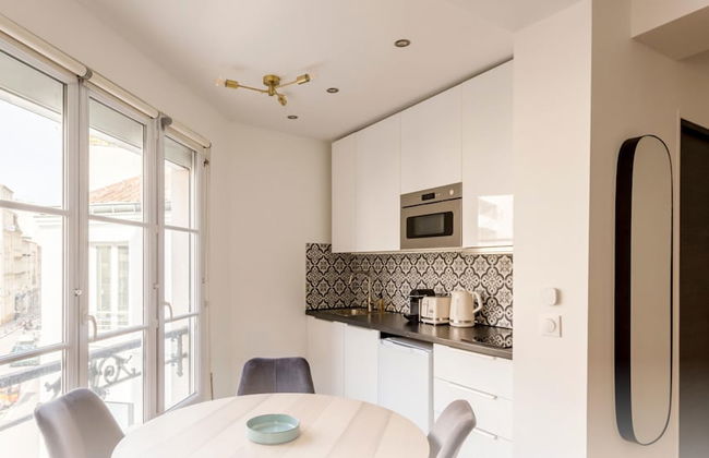 Beauquartier - Butte aux Cailles I - Foto 18