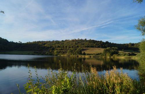 Auszeit am Maar - Ferienwohnung - Foto 8