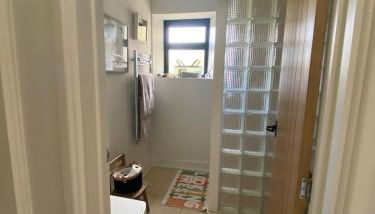 The Garden House - Foto 3, Shower