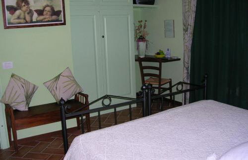 Giannetti bed & breakfast - Foto 24