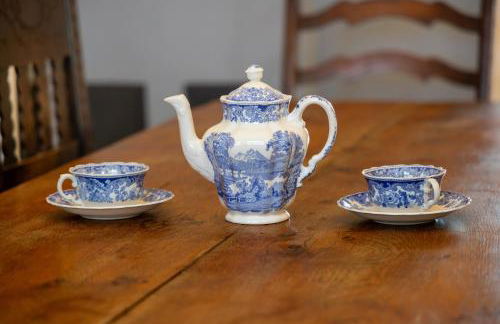 Fährhaus Wittow - Foto 14