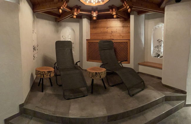 Landhaus Lodges Kaprun - Johann - Foto 19