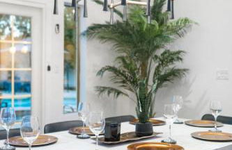 SdaleTreehouse Pool Gameroom Firepit - Foto 4