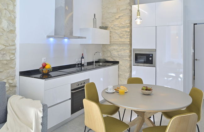 MyFlats Luxury Downtown - Foto 62